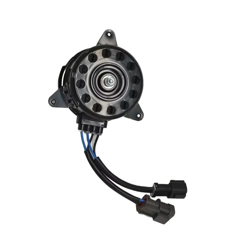 21487-1KA0E Cooling Fan Motor for NISSAN VERSA