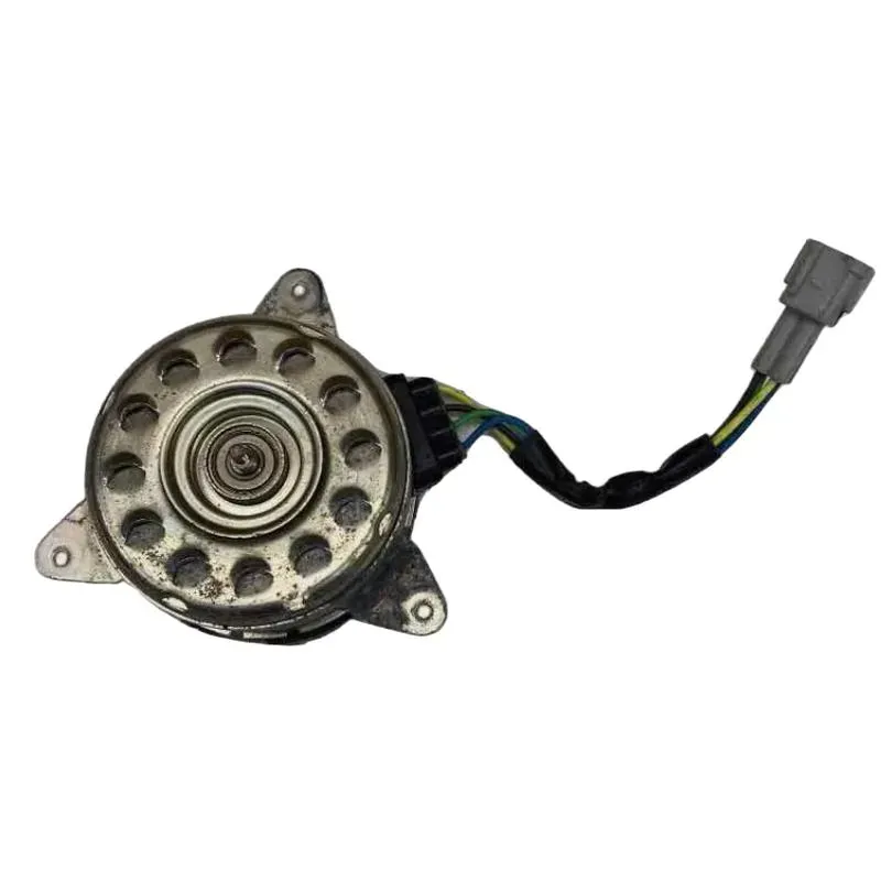 16363-WB001 Cooling Fan Motor for TOYOTA YARIS