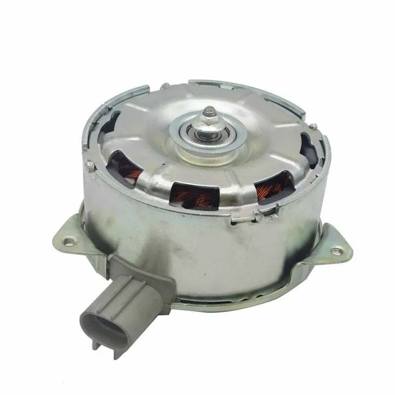 16363-0Y030 Cooling Fan Motor for TOYOTA YARIS