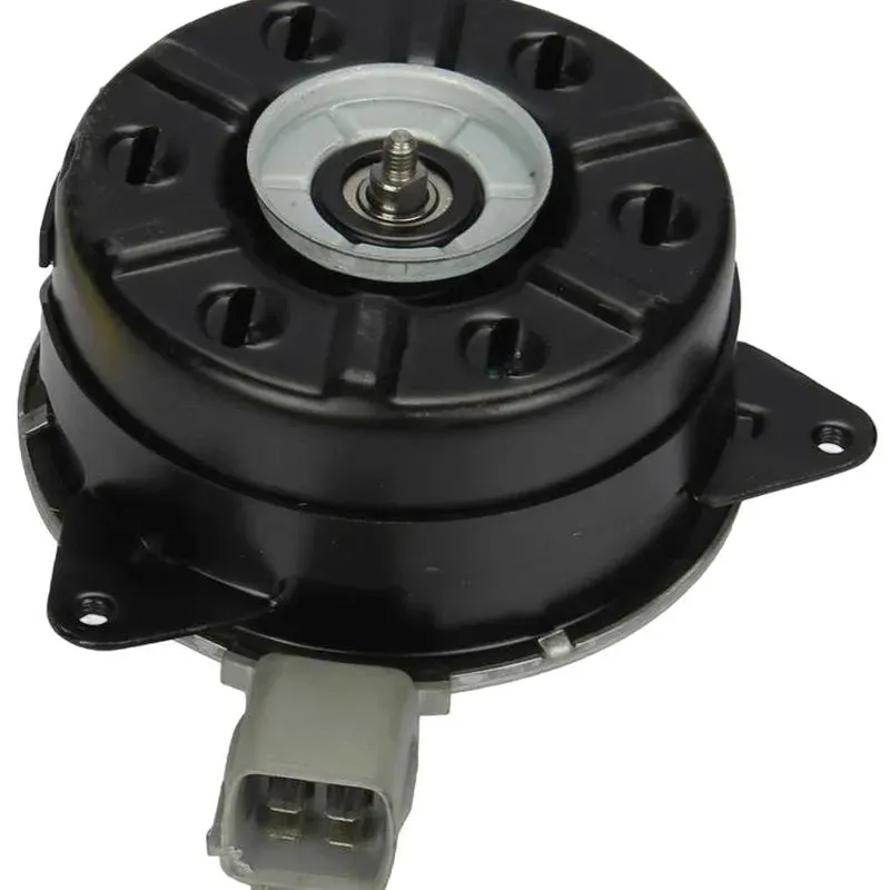 AE168000-7030 Cooling Fan Motor for SUZUKI SWIFT