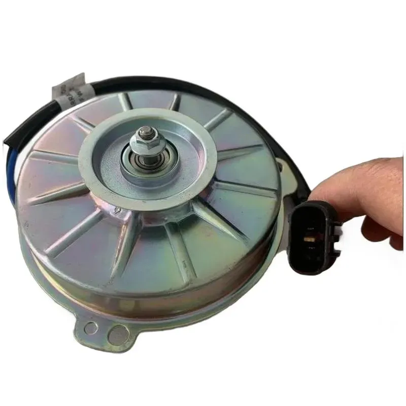 7812A100 Cooling Fan Motor for MITSUBISHI L200