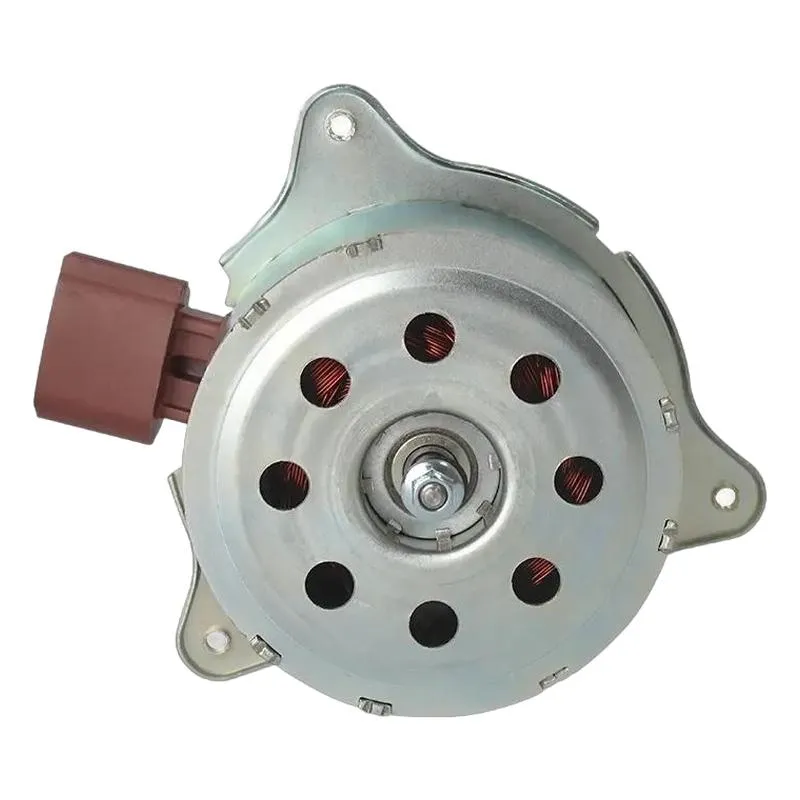 C1B18C607FA Cooling Fan Motor for FORD FIESTA