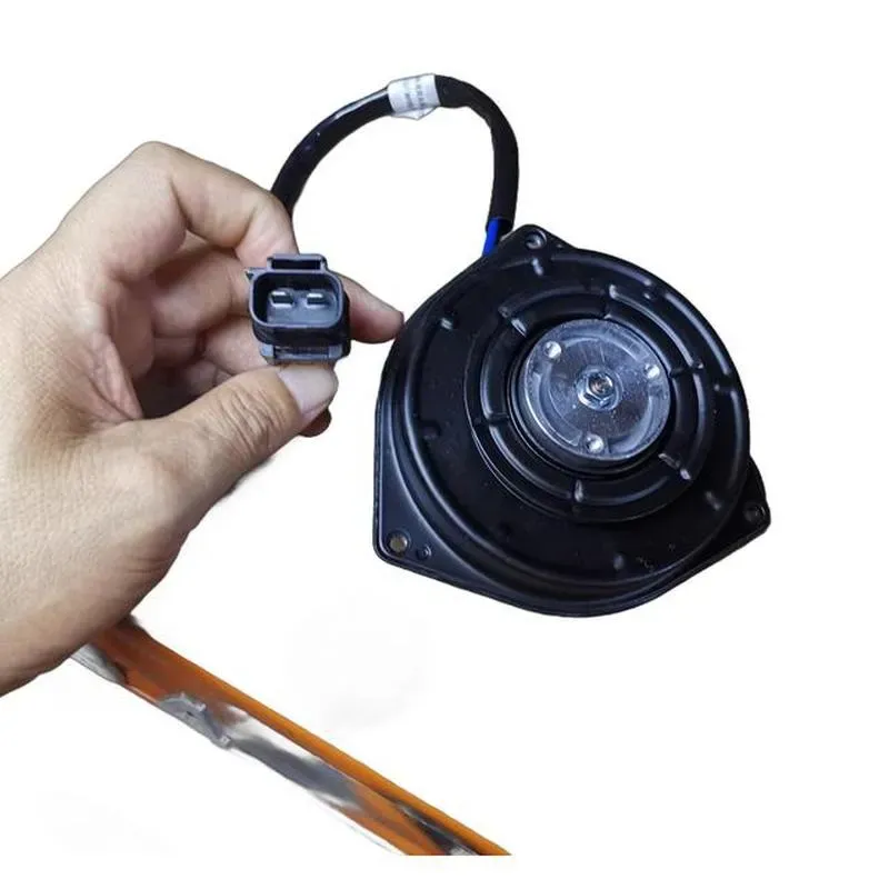 ACK1000A Cooling Fan Motor for TOYOTA CAMRY