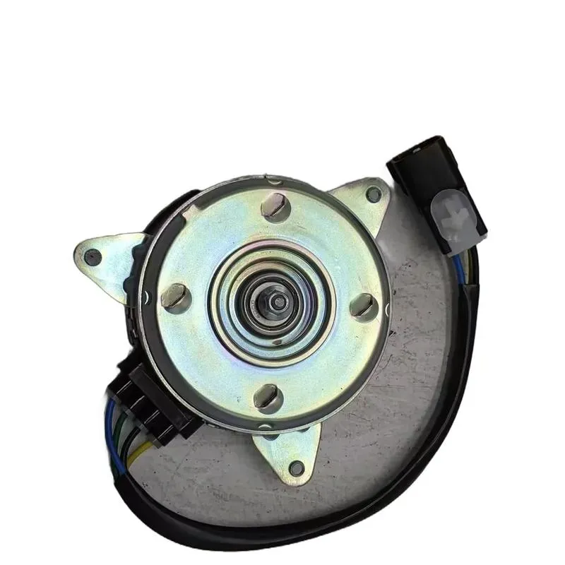 17120-52R00 Cooling Fan Motor for SUZUKI SWIFT