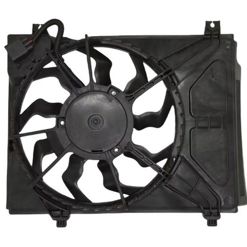 Ventilateur de radiateur 25380-0X150 — HYUNDAI I10 2008–2011