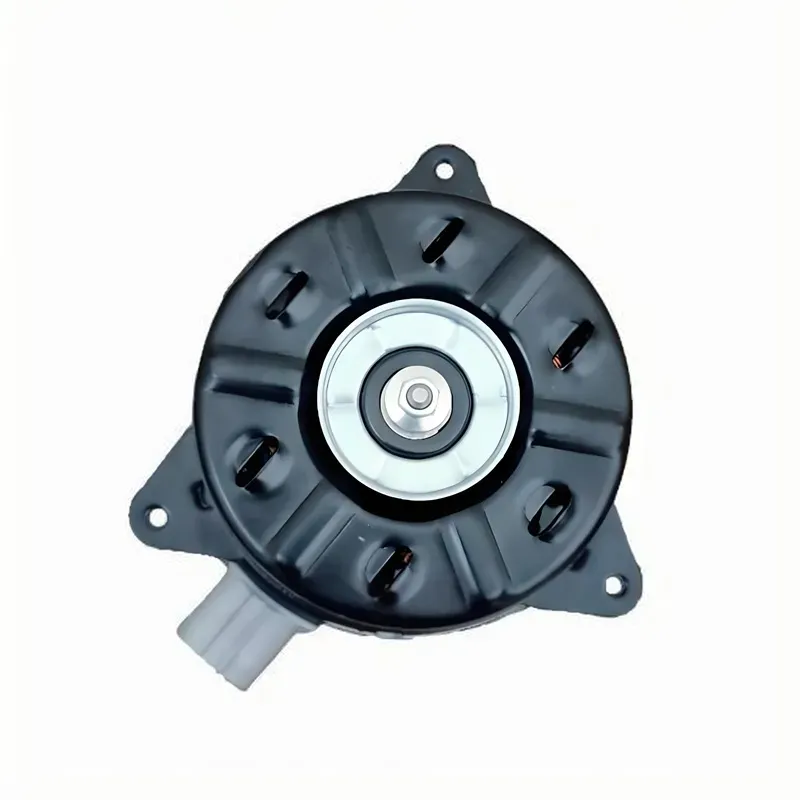 AE168000-7170 Cooling Fan Motor for SUZUKI WAGON R