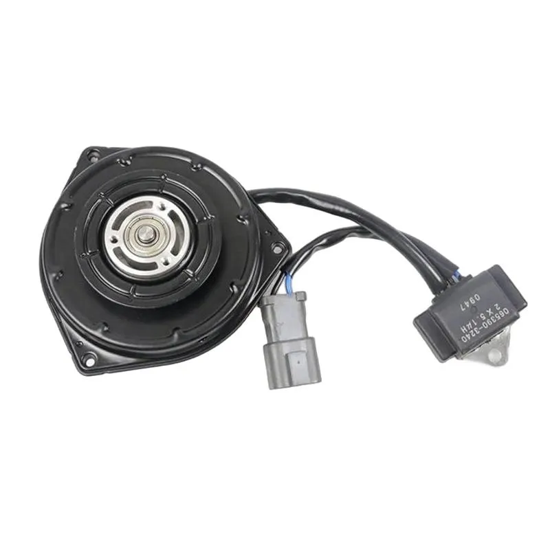 38616-PWA-J01 Cooling Fan Motor for HONDA JAZZ