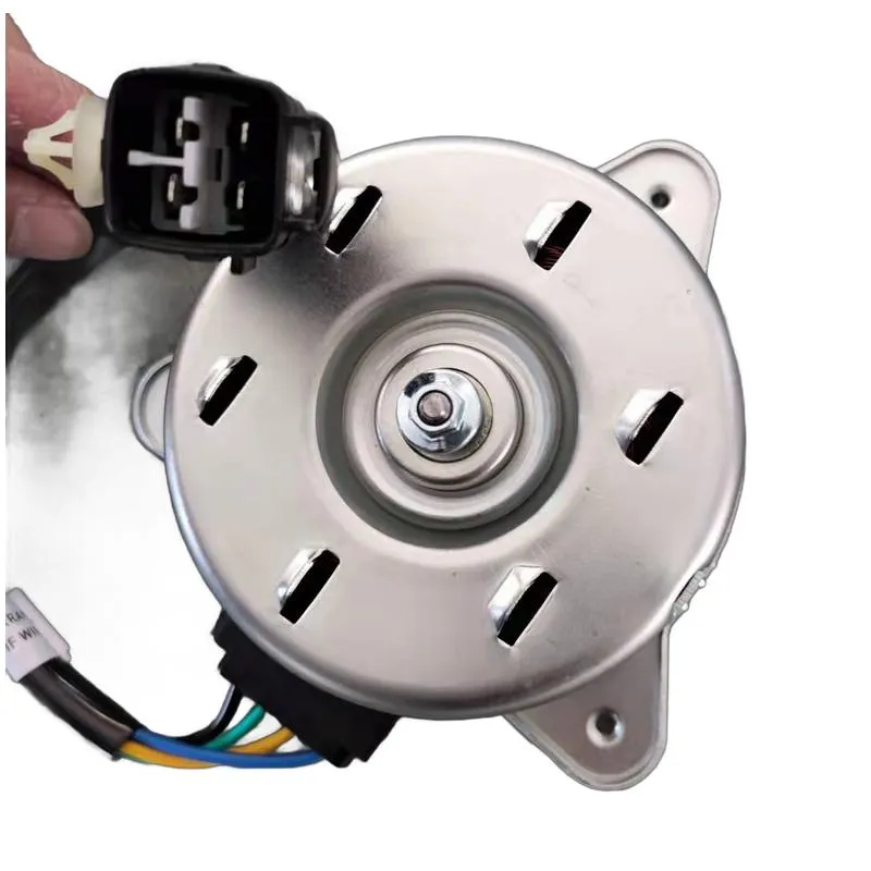 265000-0050 Cooling Fan Motor for SUZUKI ERTIGA