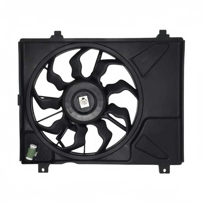 Ventilateur de radiateur 25380-0X000 — HYUNDAI I10