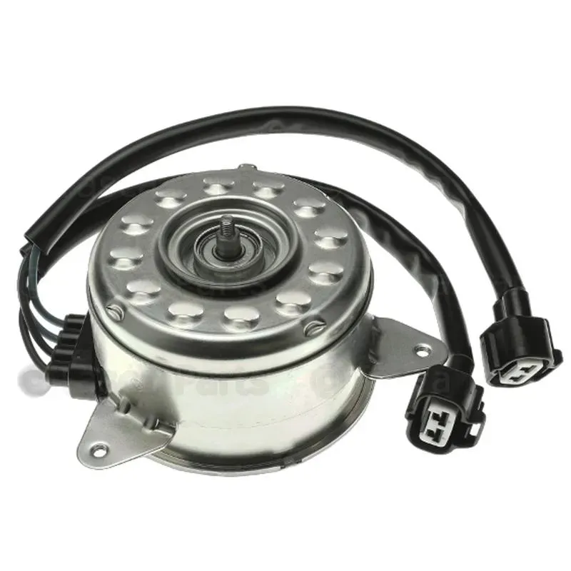 21487-JF00B Cooling Fan Motor for NISSAN GTR