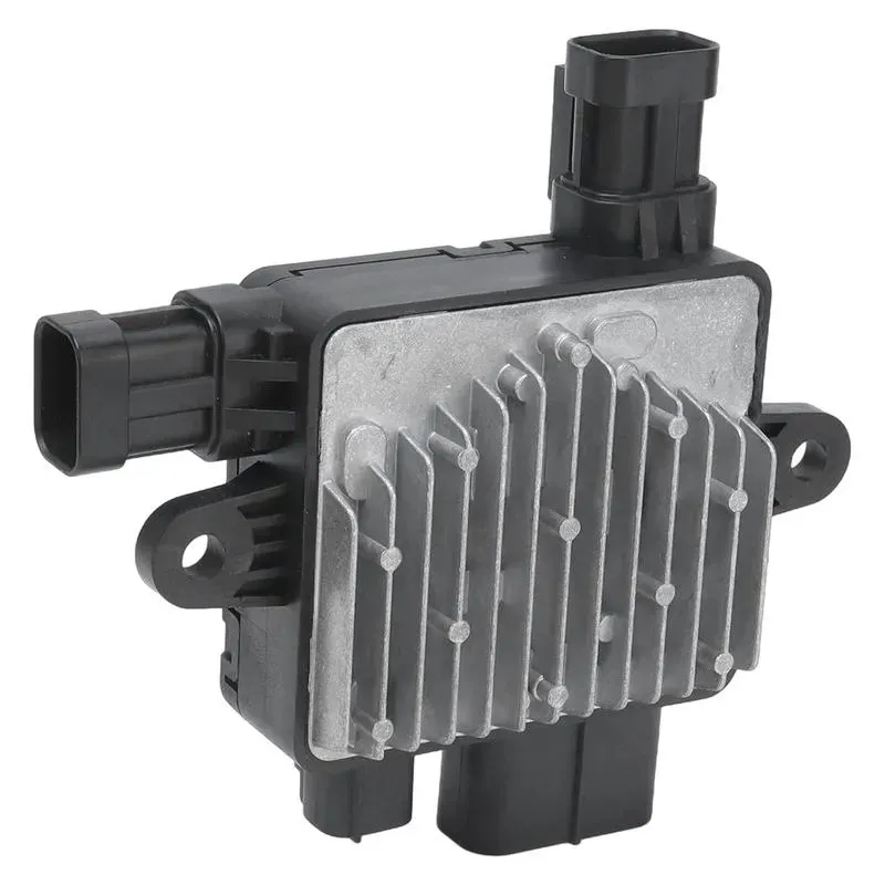 25385-4D900 Radiator Fan Control Module for KIA SEDONA