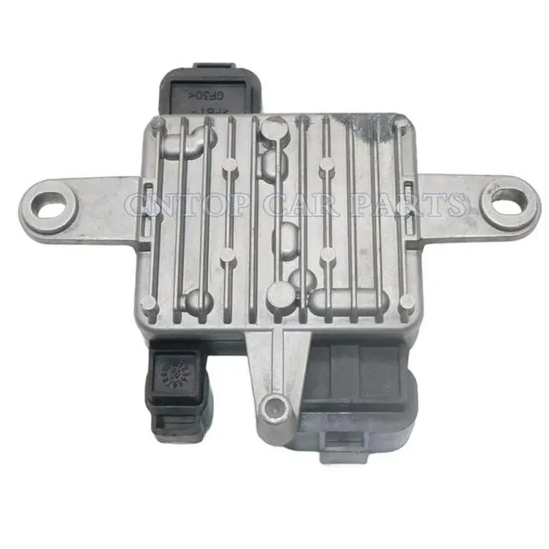 25385-4Z000 Radiator Fan Control Module for HYUNDAI SANTA FE