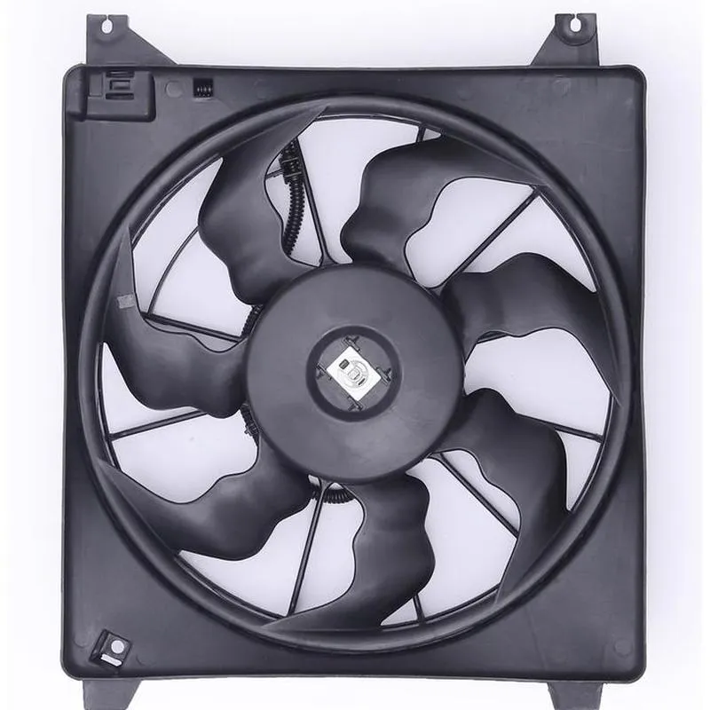 Ventilateur de radiateur 25380-4H100 — HYUNDAI STARE 2007