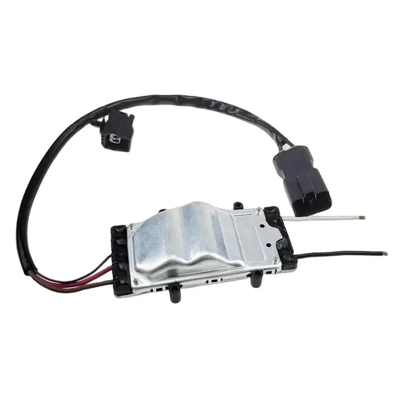 1137328081 Radiator Fan Control Module for FORD