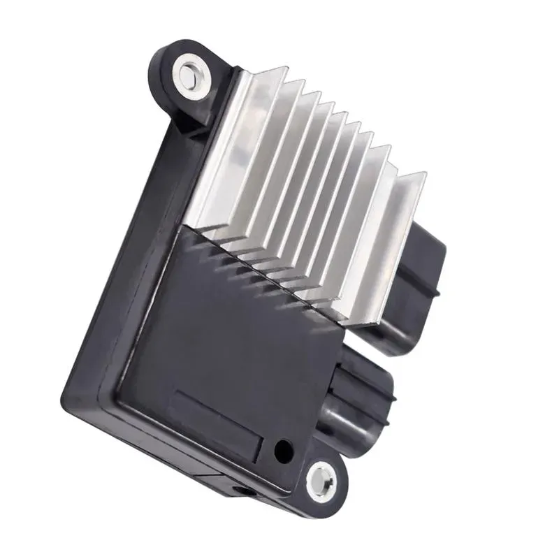89257-12010 Radiator Fan Control Module for TOYOTA COROLLA