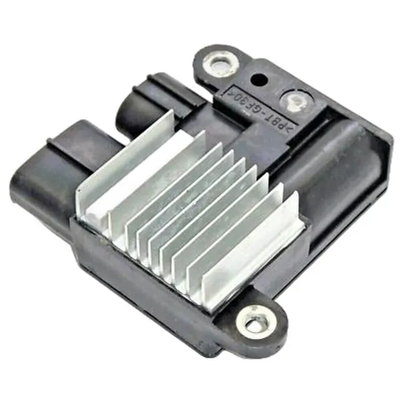 89257-K0020 Radiator Fan Control Module for TOYOTA YARIS IV P21