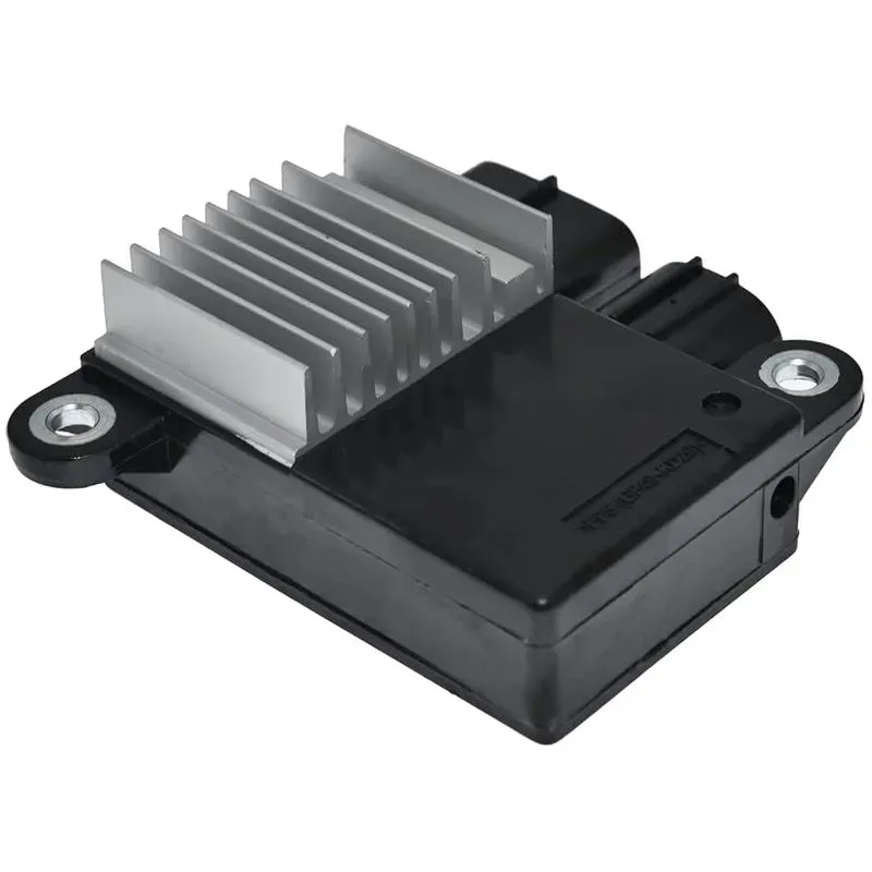 89257-26020 Radiator Fan Control Module for TOYOTA RAV4