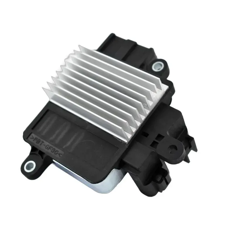 89257-30080 Radiator Fan Control Module for TOYOTA RAV4