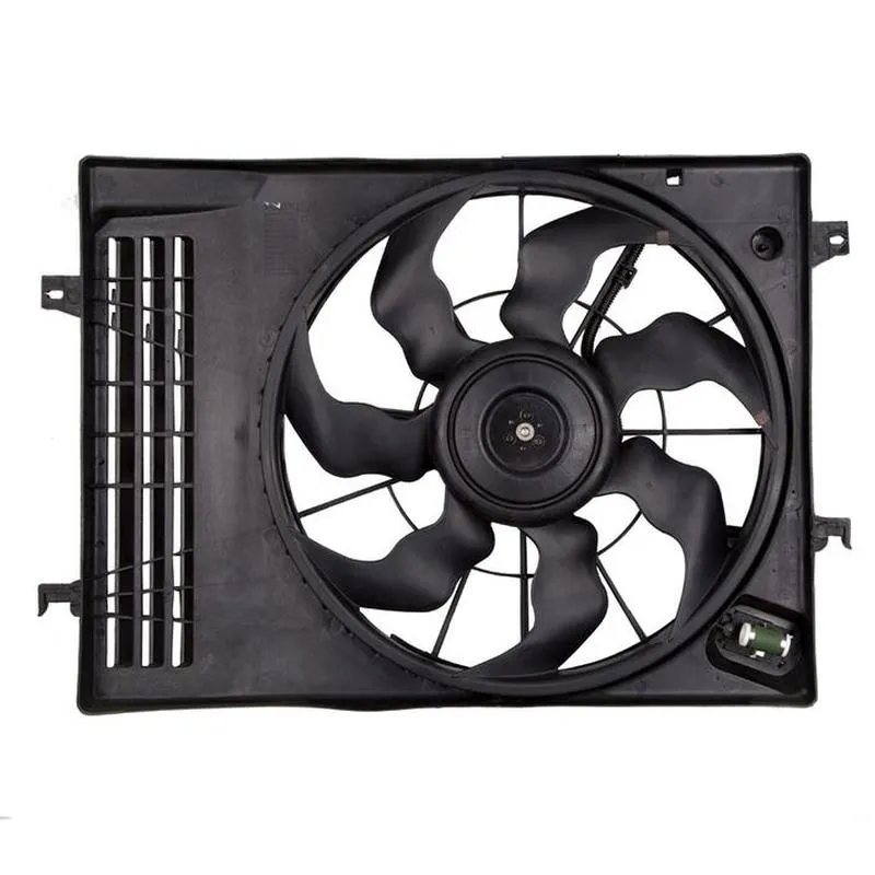 Ventilateur de radiateur 25380-2E100 — HYUNDAI TUCSON 2.7L