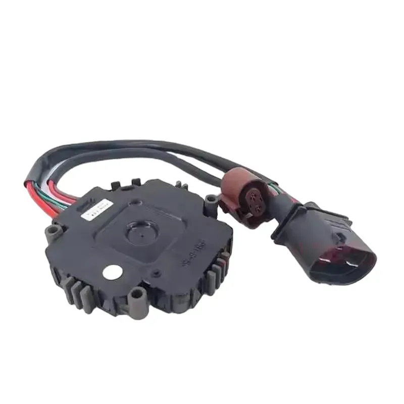 1T0-959-455 Radiator Fan Control Module for VOLKSWAGEN