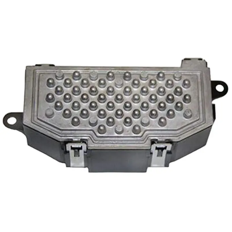 3C0-907-521F Radiator Fan Control Module for VOLKSWAGEN GOLF GTI