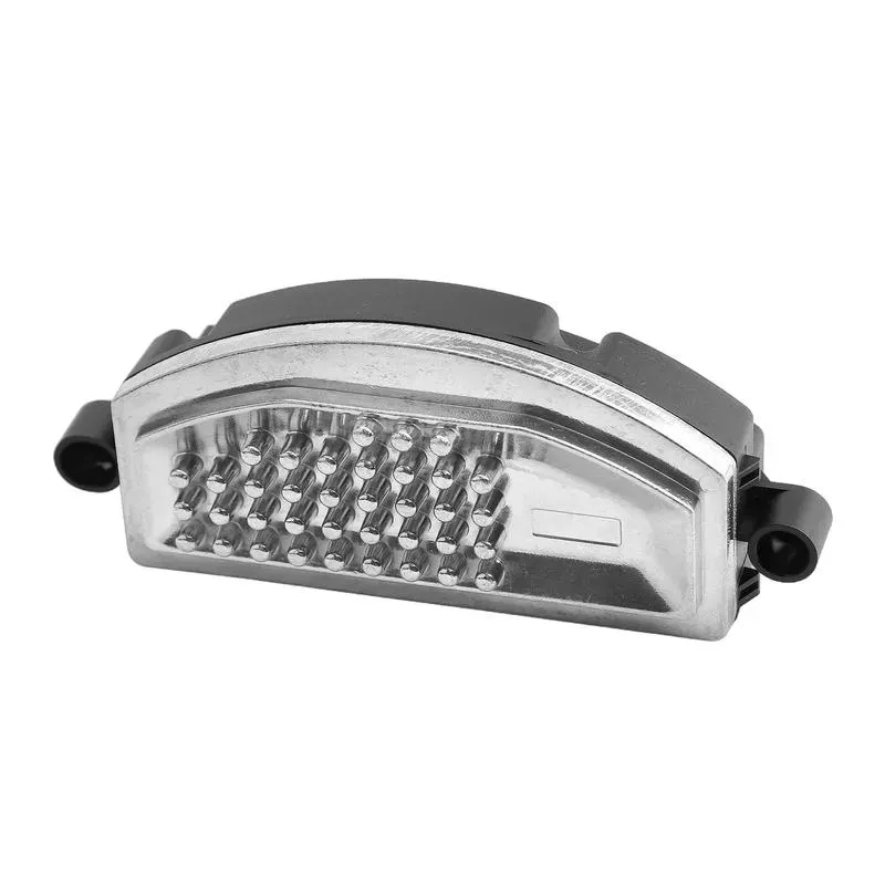 5QD-907-521 Radiator Fan Control Module for VOLKSWAGEN JETTA MK7