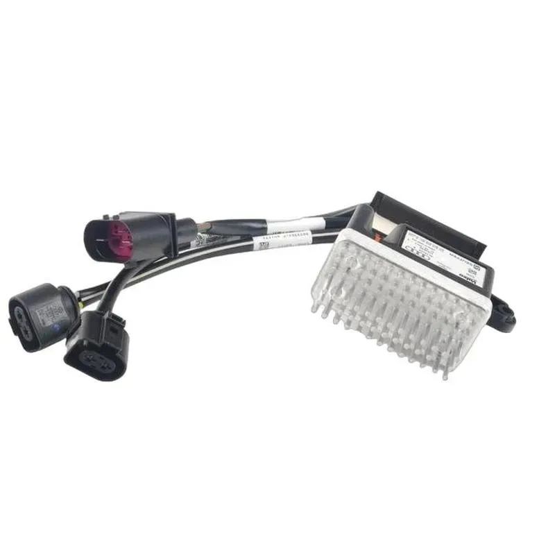 8K0-959-501G Radiator Fan Control Module for AUDI A4
