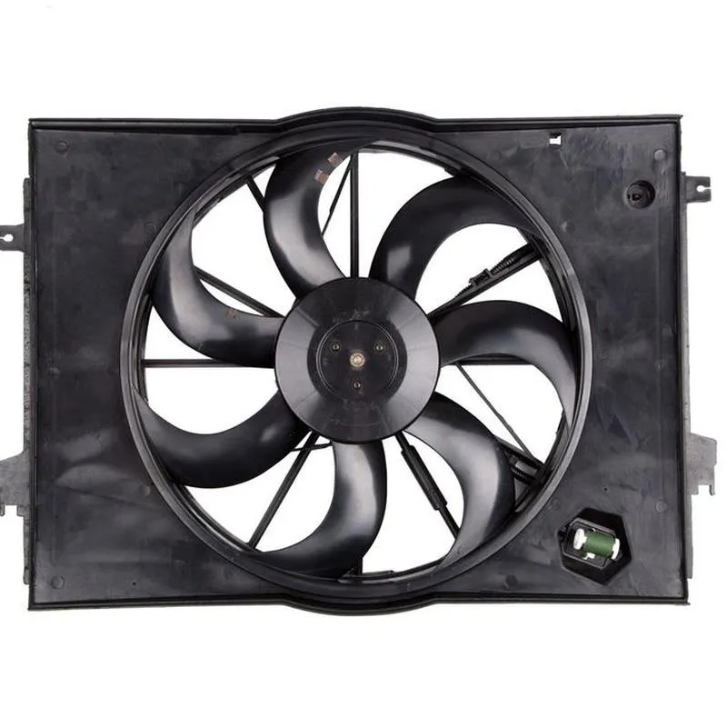 Ventilateur de radiateur 25380-2E250 — HYUNDAI TUCSON 2.0L IMPORT
