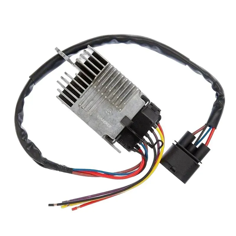 8E0959501AB Radiator Fan Control Module for AUDI