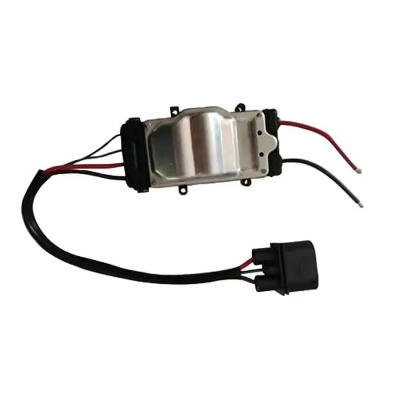 1137328172 Radiator Fan Control Module for AUDI Q7 4L