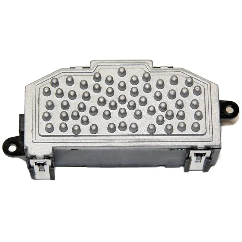 8K0520521B Radiator Fan Control Module for AUDI A4 B8