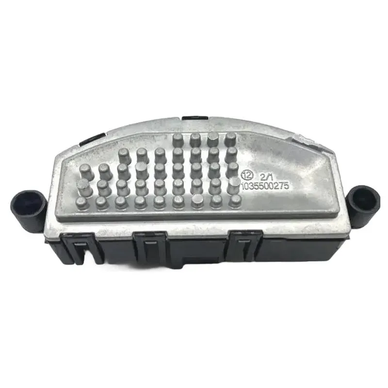8T082521 Radiator Fan Control Module for AUDI A4 QUATTRO