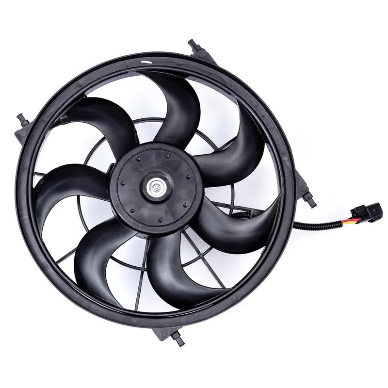 25380-1J000 Radiator Fan for HYUNDAI I20 2008–2014