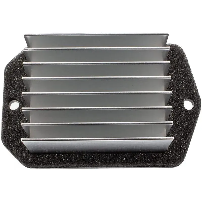 LR031677 Radiator Fan Control Module for LAND ROVER LR3