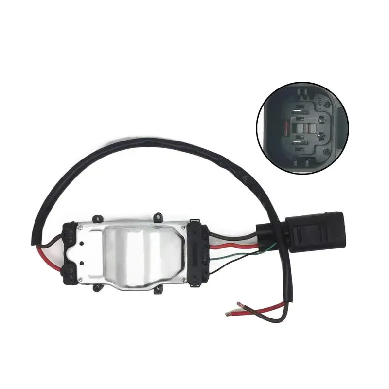 2045000193 Radiator Fan Control Module for MERCEDES-BENZ C-CLASS W204