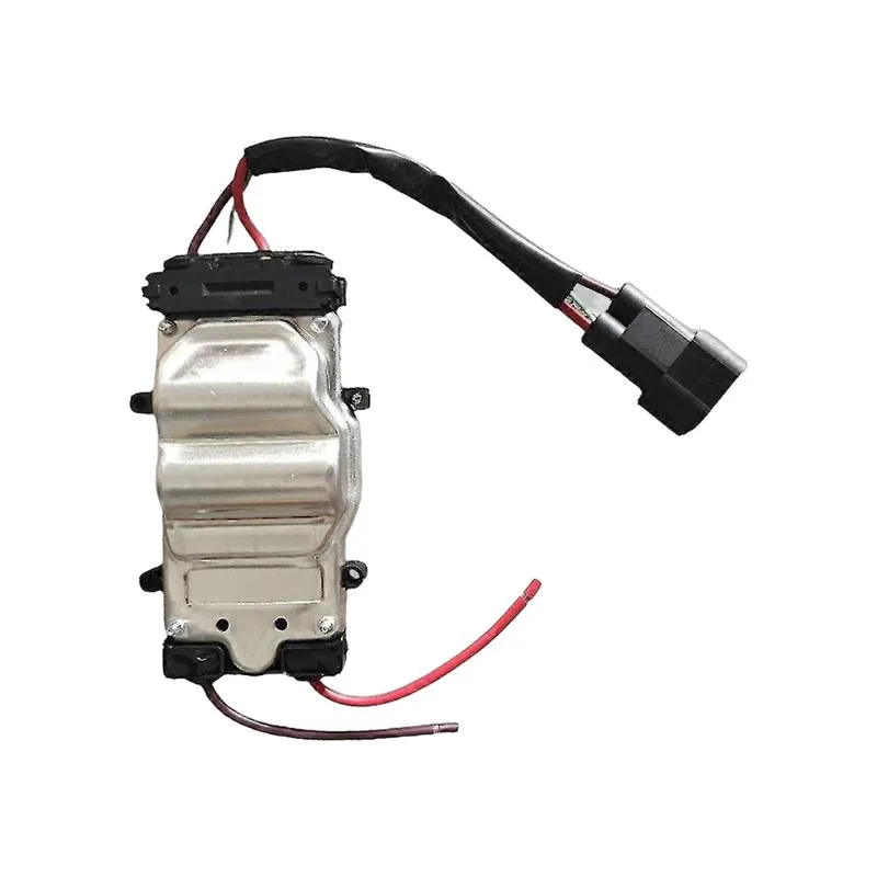 17117561757 Radiator Fan Control Module for BMW 3-SERIES E46