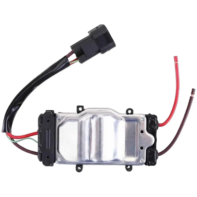 1137328144 Radiator Fan Control Module for BMW 1-SERIES E87