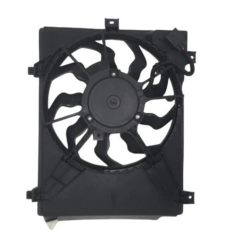 Ventilateur de radiateur 25380-0X050 — HYUNDAI I10 2007 Onward