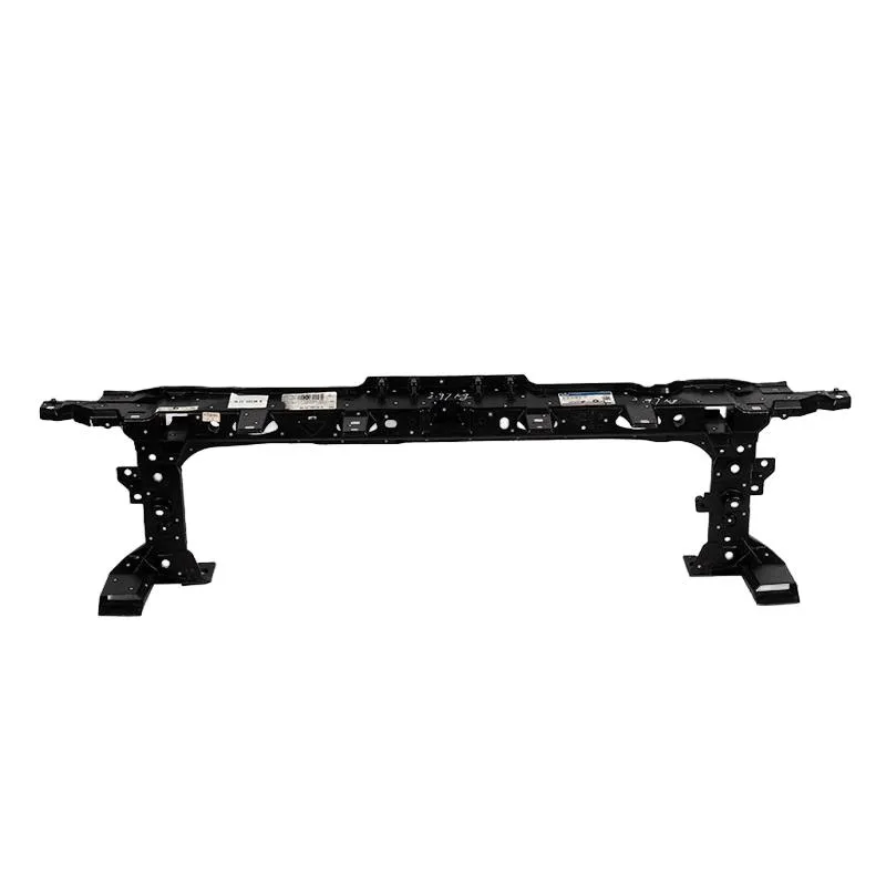 Sheet Metal Parts