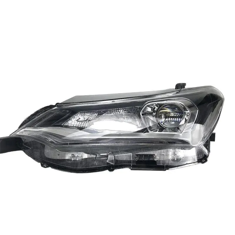 R:81150-12J70 Headlight for TOYOTA COROLLA 2018-2019