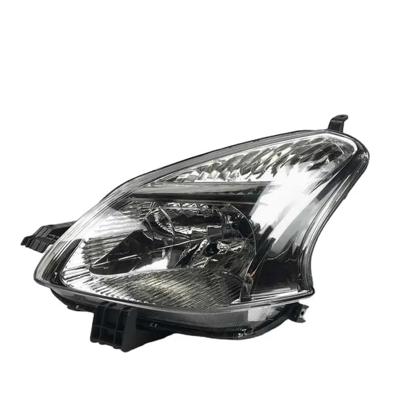 R:81110-52670 Headlight for TOYOTA RACTIS NCP100 2005-2010