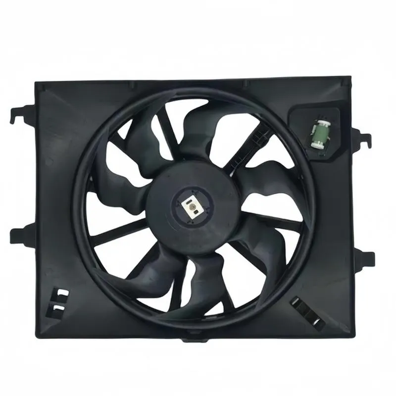 25380-B4000 Radiator Fan for HYUNDAI I10 GRAND