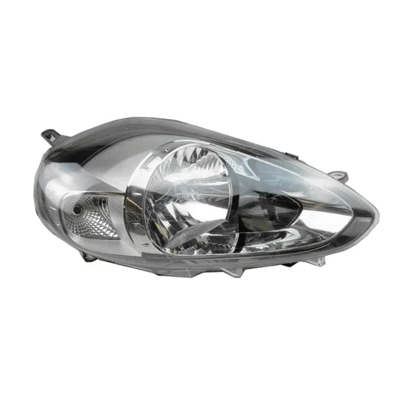 R:51855638 Headlight for FIAT PUNTO EVO 2008-2012