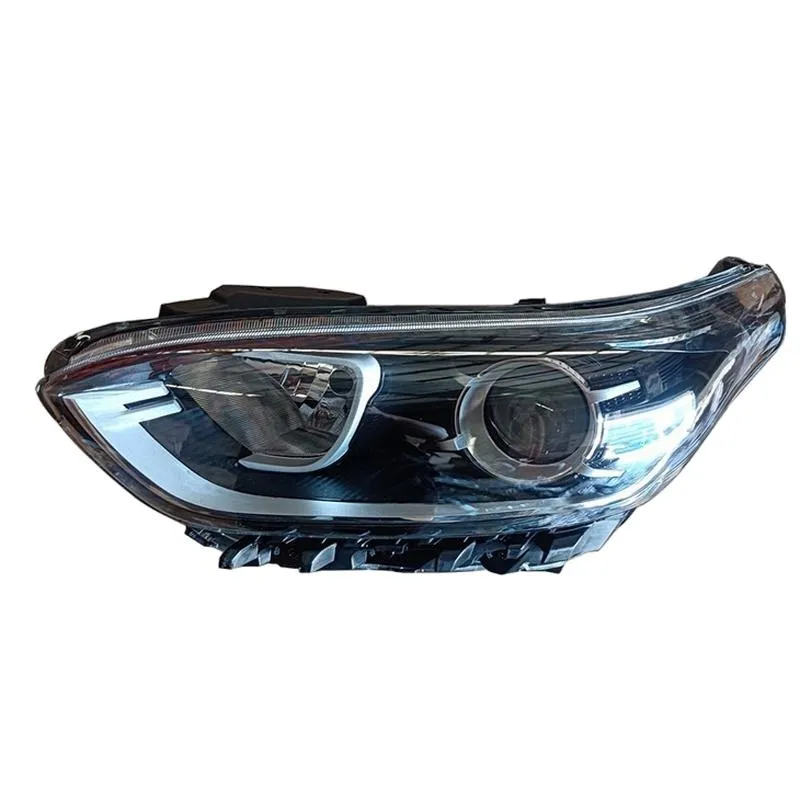 92101-M6000 Headlight for KIA K3 CERATO FORTE 2019