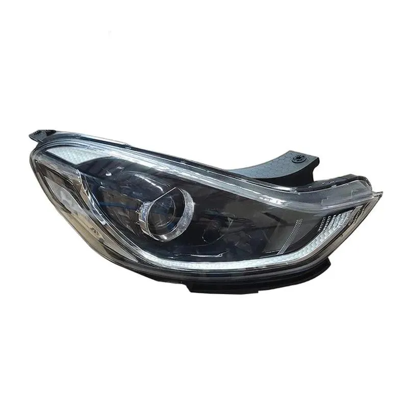 92101-K6100 Headlight for HYUNDAI I10 2021