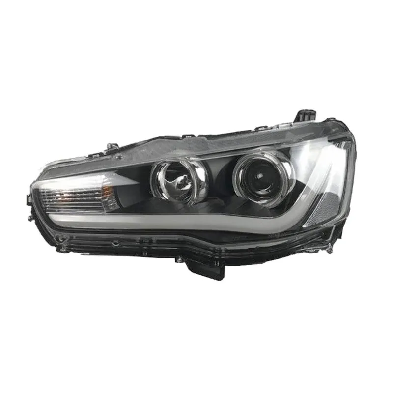 8301B433 Headlight for MITSUBISHI LANCER EX 2008-2008