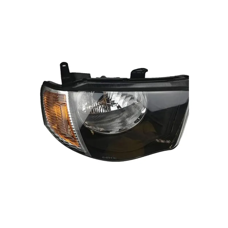 R:8301A824 Headlight for MITSUBISHI L200 2005-2009
