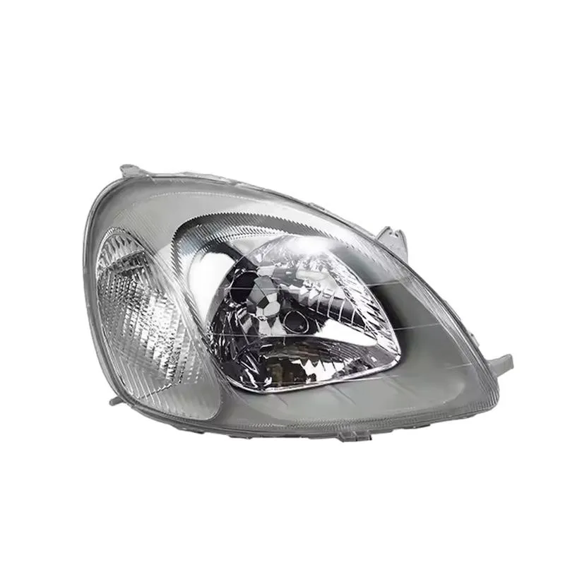 R:81110-52021 Headlight for TOYOTA VITZ YARIS 1999-2002