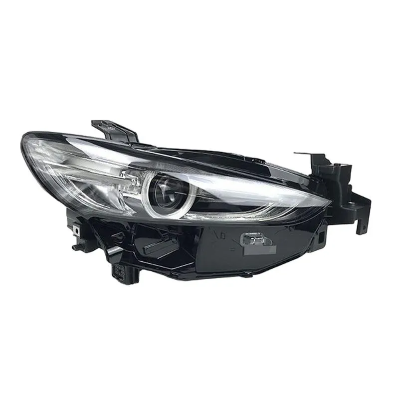 R:GSJ1-51-031 Headlight for MAZDA 6 LOW CLASS 2019