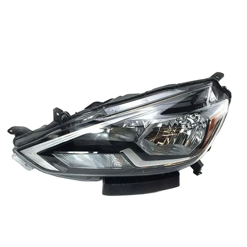 L:26060-3YU0A Headlight for NISSAN SENTRA 2016-2019